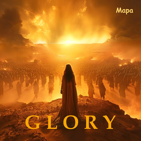 Glory | Boomplay Music