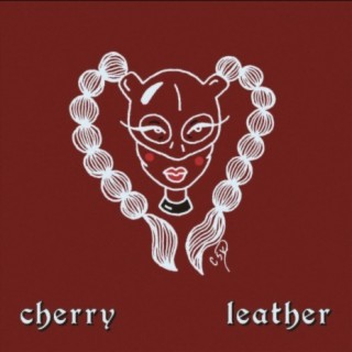 Cherry Leather