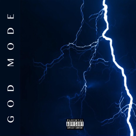 GOD MODE | Boomplay Music