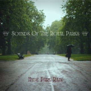 Sounds Of The Royal Parks