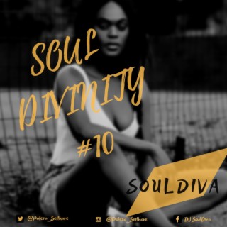 Soul Divinity #10 - SoulDiva