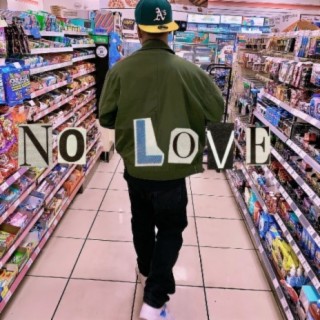 No love