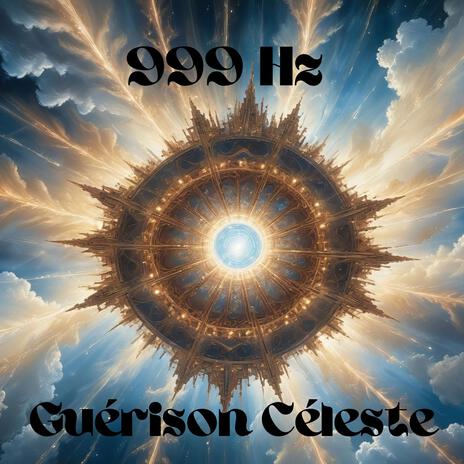 Guérison Spirituelle ft. Issabel Blanco