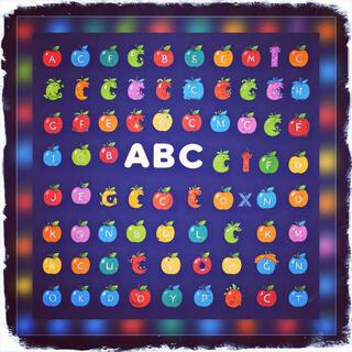 ABC Song & The Alphabet Song lyrics | Boomplay Music