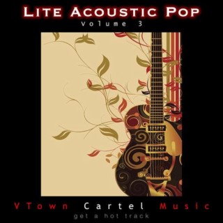 Lite Acoustic Pop, Vol. 3