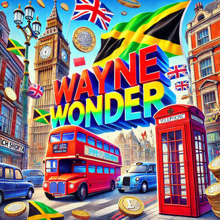 Wayne Wonder