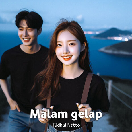 Malam gelap | Boomplay Music