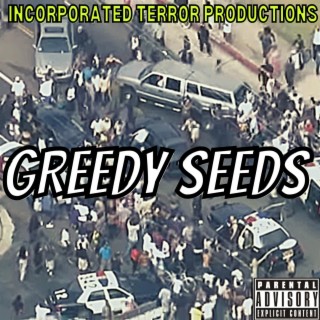 Greedy Seeds