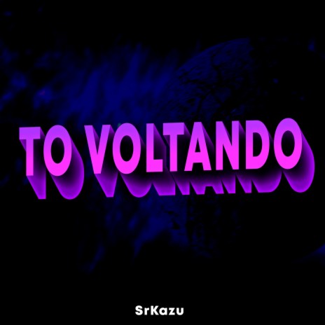 Beat To Voltando (Funk) | Boomplay Music