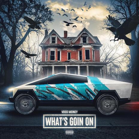 What's goin on | Boomplay Music