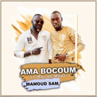 Ama Bocoum (le roi de Mopti)