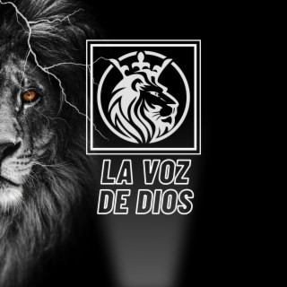 La voz de Dios