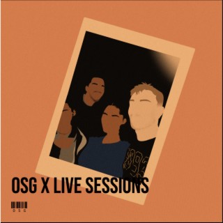 OSG x Live Sessions, Vol. 1