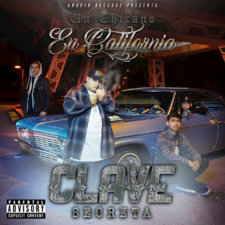 Un Chicano en California | Boomplay Music