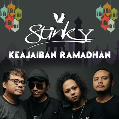 Keajaiban Ramadhan | Boomplay Music