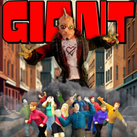 (New Wave) Giant