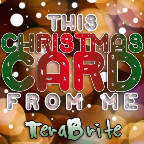 This Christmas Card from Me | Boomplay Music