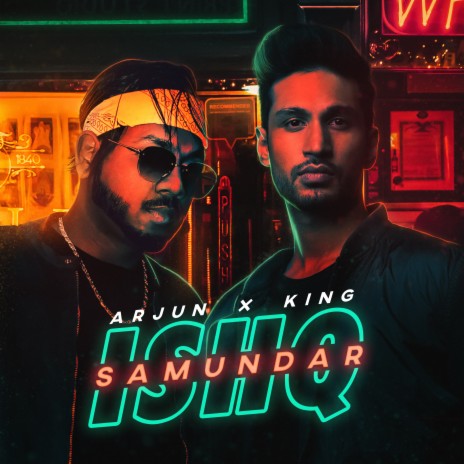 Ishq Samundar ft. King | Boomplay Music