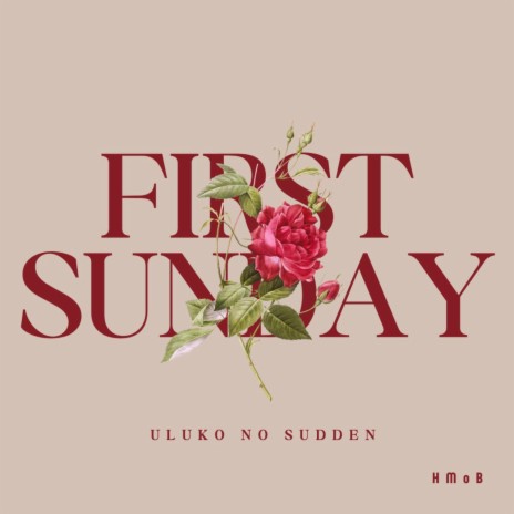 First Sunday | Boomplay Music