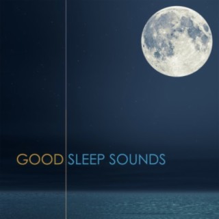 Good Sleep Sounds: Relaxing Music to Sleep & Sounds of Nature