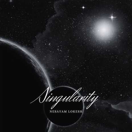 Singularity | Boomplay Music