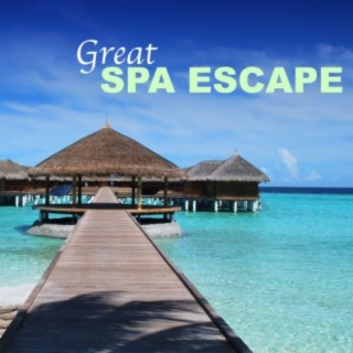 Great Spa Escape: Weekend Spa Music Collection