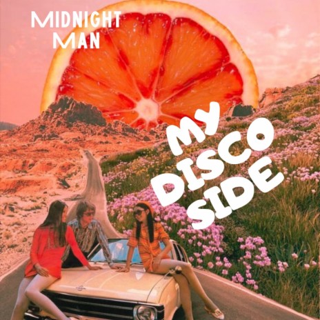 My Disco Side | Boomplay Music