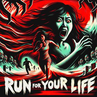 Run For Your Life