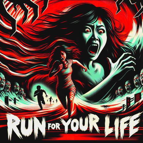 Run For Your Life | Boomplay Music