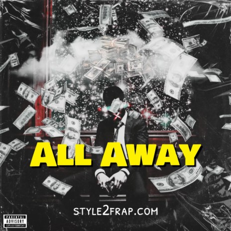 All Away | Boomplay Music