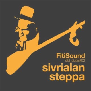 Sivrialan Steppa