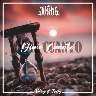 dime cuanto (5 p.m. music Remix)