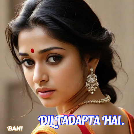 Dil Tadapta Hai | Boomplay Music