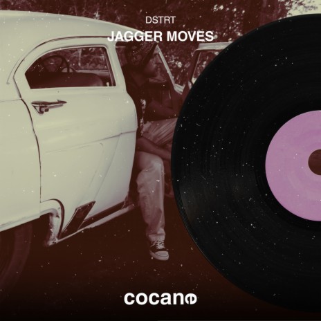 Jagger Moves | Boomplay Music