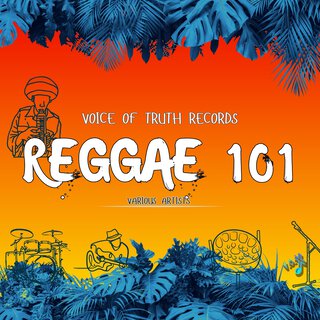 Reggae 101