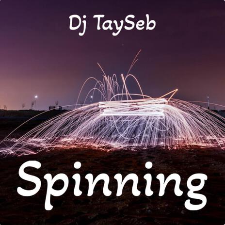 Spinning | Boomplay Music