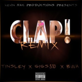 Clap! (Remix)