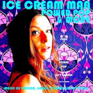Episode 416: Ice Cream Man Power Pop and More #416 (8 Years on air)