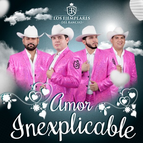 Amor Inexplicable | Boomplay Music