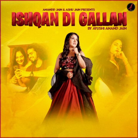 Ishqan Di Gallan | Boomplay Music