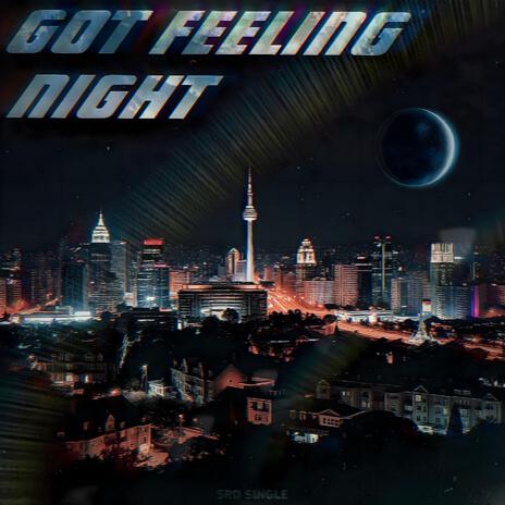 GOT FEELING NIGHT (Piano Ver.) | Boomplay Music