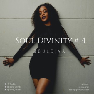 Soul Divinity #14 - SoulDiva