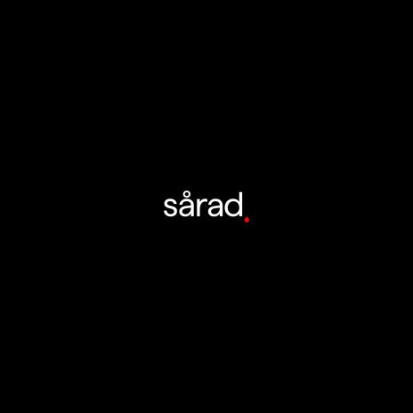 sårad