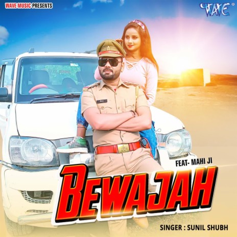 Bewajah | Boomplay Music