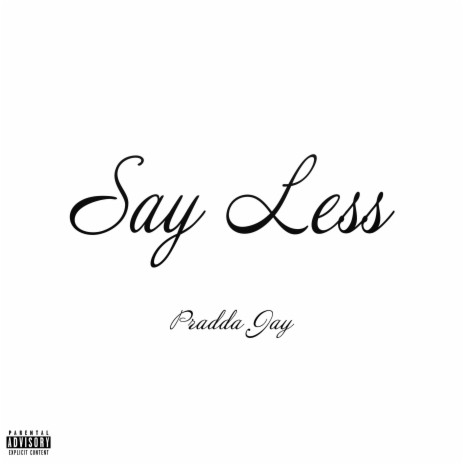 Say Less ft. Youni | Boomplay Music