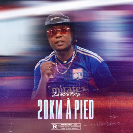 20km à pied | Boomplay Music