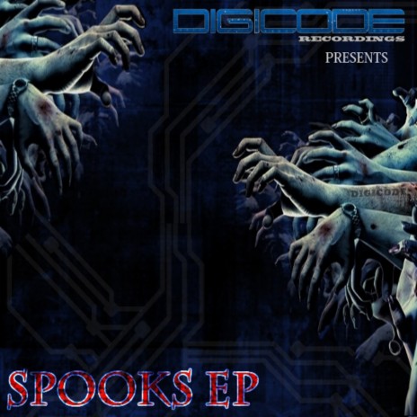 The spooks | Boomplay Music