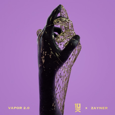 Vapor 2.0 ft. ZAYNER | Boomplay Music