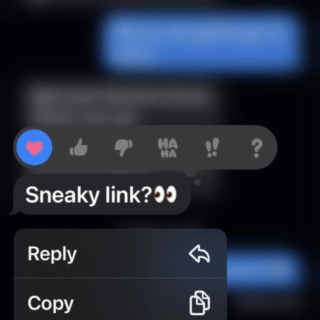 Freaky / Sneaky Link | Boomplay Music