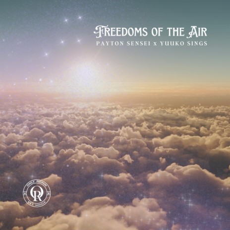 Freedoms of the Air (TV Size) ft. Yuuko Sings